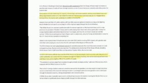 ⚡️США рассматривают "чрезвычайные" варианты для снижения цен на нефть:

- Ограничение на экспорт неф