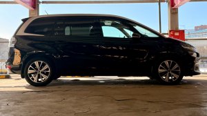Citroen C4 Grand Spacetourer