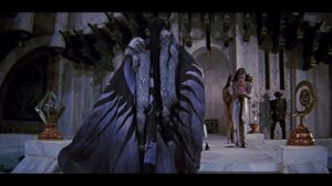 «Конан-разрушитель» | Трейлер