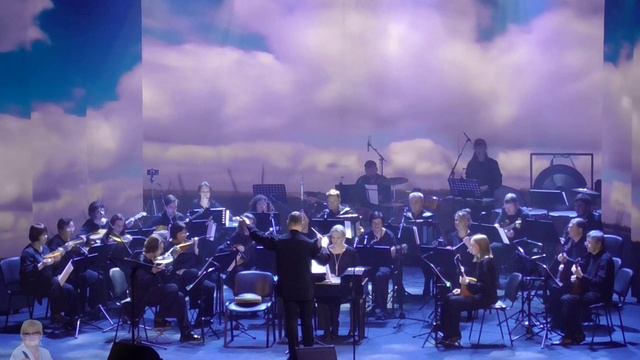 Часть 5. ЭТНО-ФОЛК