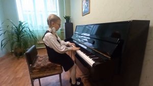 Апраксина  Надежда