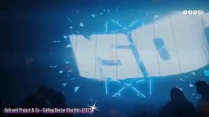 Galezard Project Co - Calling Doctor Chuckles SD DruzhninRs Rastafair