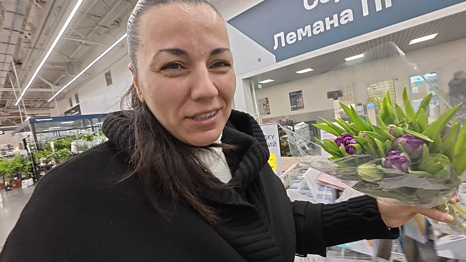 08.03.2026 // С праздником , дорогие💐 // Подарки