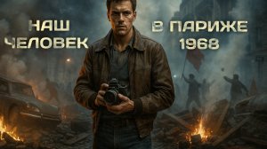 АУДИОКНИГА ПОЛНОСТЬЮ | Серж. Из ленинградских дворов — в огонь Парижа | ПОПАДАНЦЫ | Книга 1