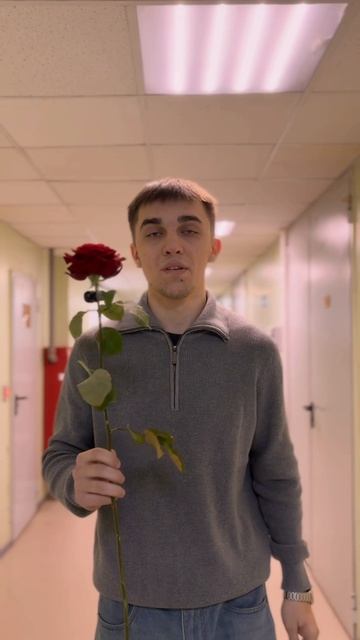 Креативные станкиновцы!