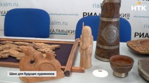 Колледж искусств им. П.О.Чонкушова объявляет набор на образовательные курсы