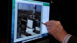 ЧАЭС. Работа в зоне М 1986.09