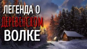 ТАЙНА ТЁМНОГО ЛЕСА. Страшные истории про Деревню!. Истории. Деревня. Сибирь. Деревенская Нечисть.