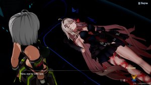 Tower of Fantasy : Кило - Затерянная Ведьма Часть 5  ( Серия 6 )