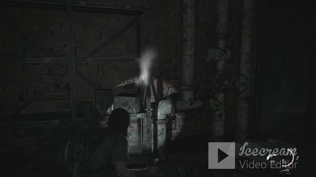 The Last of Us™ Part II Remastered | Один из нас часть 2 (прохождение, часть 9)