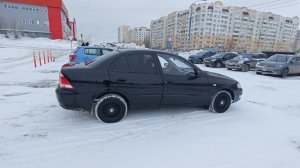 В продаже Nissan Almera 2010 г.в с родным пробегом 235 тыс.км