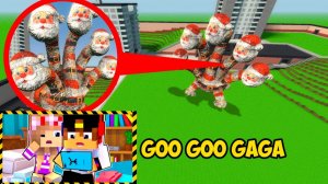 МОЙ ДРОН СНЯЛ ГУГУ ГАГА ГИДРА ПРОКАЧКА в МАЙНКРАФТ ДЕВУШКА НУБ И ПРО ТРОЛЛИНГ ВИДЕО MINECRAFT