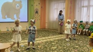 Утренники к 8 Марта - младшие, средние и старшие группы, ДО1