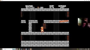 10 марта- день марио. Стрим.