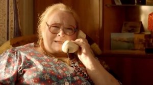 Алло, это баба Яга?!