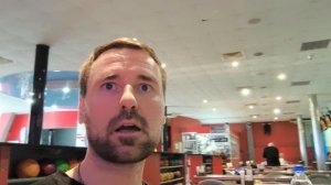 Соревнование по боулингу "Московская зима" результат