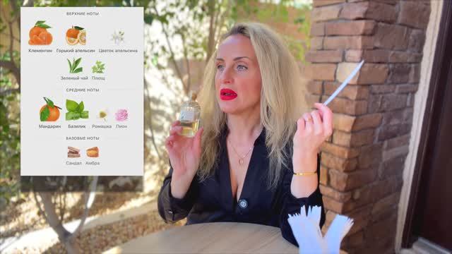 ПАРФЮМЕРНЫЕ «БАЯНЫ» - Это База или Попса ?