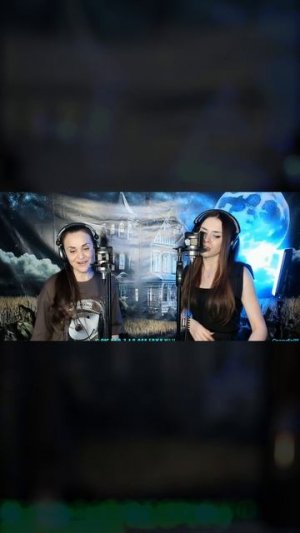 Песня " Lian Ross - Say You'll Never ". Cover MillerMusic. Момент из трансляции!