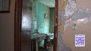 Пугающие условия: с рядом коммунальных проблем приходится сталкиваться жителям дома в Кадуе