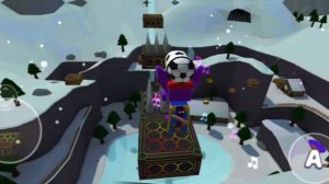 ПРОХОЖУ МИССИЮ ОТ ТРИСТОПИО В SUPER BEAR ADVENTURE