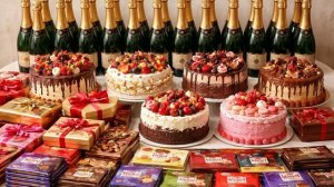 Испорченный Праздник