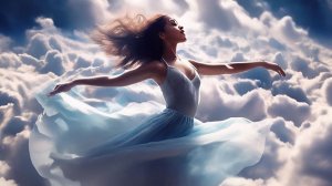 Забытый вальс (70-е клип)