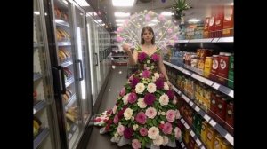 С 8 марта от КУПЕЦ