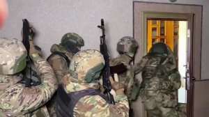 Владимир Путин поздравил Национальный антитеррористический комитет с 20-летием со дня образования.