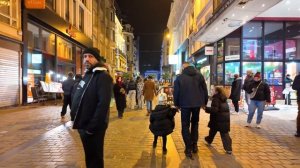 Скрытая красота Брюсселя прогулка по старому и новому центру города ✨