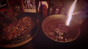 ЧИСТКА ОТ НЕГАТИВНОГО ВЛИЯНИЯ ОКРУЖЕНИЯ. РИТУАЛ.