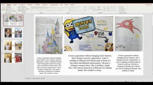 Инсталляция 2026. Формат «Видеоролик». Кирьяк Марина Константиновна г. Тобольск