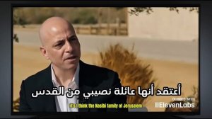 Американский журналист Такер Карлсон узнает об исламе от арабского христианина!!!