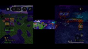 я думал что я возьму браинрота и всë но тут вала роднявамь 😨😰