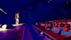 019 СОЧИ 2023 ЧЕРНЯКОВ АМУРОВА - Скажи, что ты любишь меня