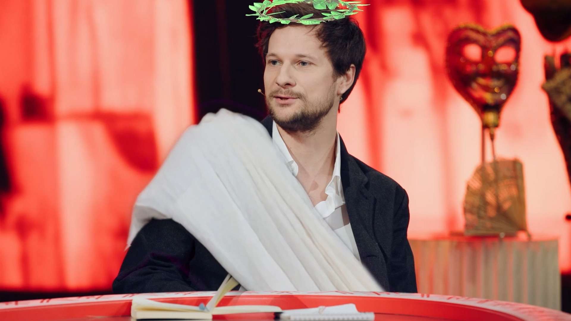 Культура для всех 1 сезон 10 выпуск