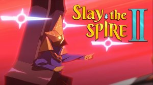 НОВЫЙ ГЕРОЙ "НАСЛЕДНИК" - Slay the Spire 2 #1