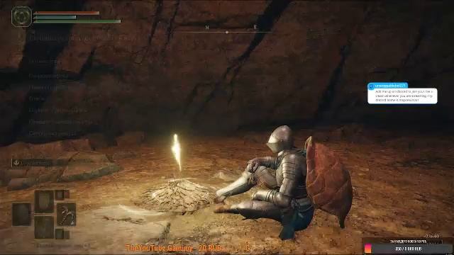 ELDEN RING на XBOX(первое прохождение)