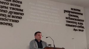 Рафаэль Зейналов - Отдал Сына Своего Единородного