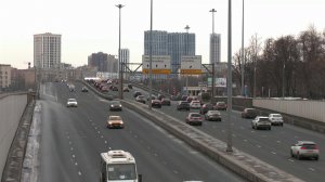 В Москве весна вступает в свои права с опережением климатического графика.