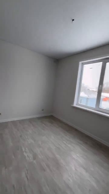 Дом с ремонтом