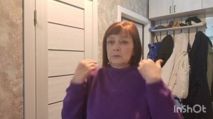 печем пирожки с дочей// мои пожелания  подписчикам и зрителям//