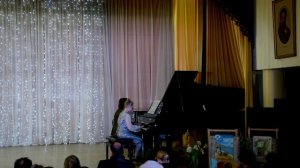 III Открытый городской фестиваль «Детская филармония» (творческая мастерская)