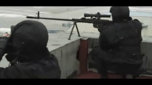 Трейлер к фильму "Ликвидатор".