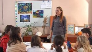 Рисование по древнепарижски 2