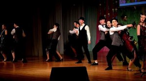 В Твери определили победителей муниципального этапа конкурсов