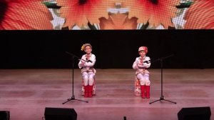 Полежаев Роман и Полежаев Артём - «Праздничные посиделки» Дагомыс 7 марта 2026 г.