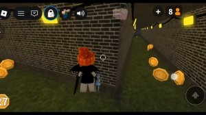 🌸Играем в мм2 спустя месяц,🌸