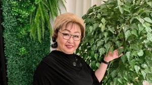 ПРОФИЛЬ АВТОНОМНОГО ЛИДЕРА/ЭЛЬВИРА ДАВЛЕТОВА