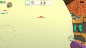 дуэль в чикен ган