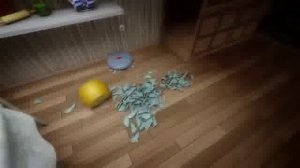 Буба "Кухня" 1 серия 1 сезон reverse